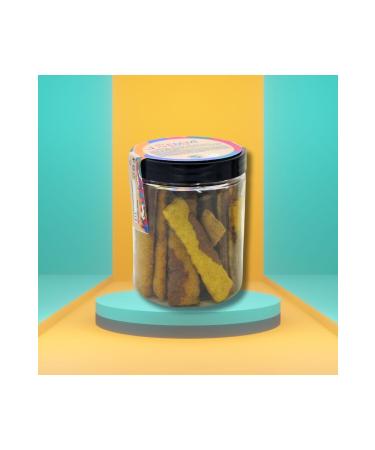 Emimi Organic Cocoa Cookies 90gr