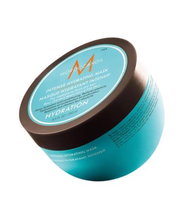 Moroccanoil Intense Hydrating Mask-Revitalizing Mask for Dry Frizzy Hair 250 ml CYT9794313167