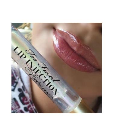 Too Faced LIP GLOSS - LIP GLOSS - REPULPEUR - 4gR - CAME COSMETICS