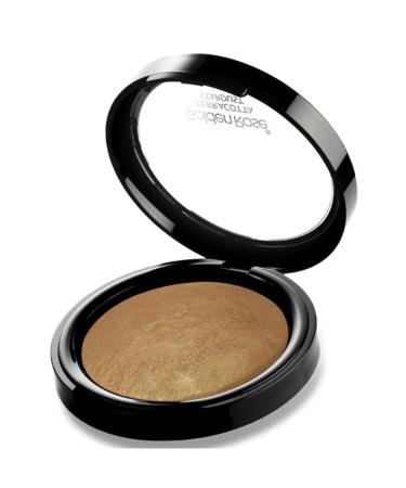 Golden Rose Terracotta Stardust No:101