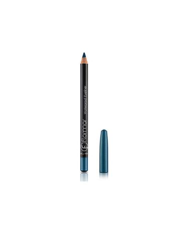 Flormar Waterproof Eyeliner - 114 - Buy Online on GoSupps.com