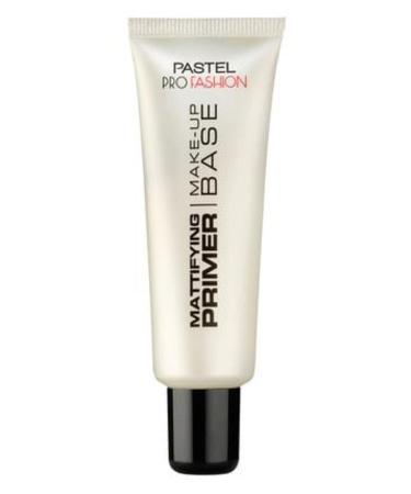 Pastel Profashion Mattifying Makeup Base