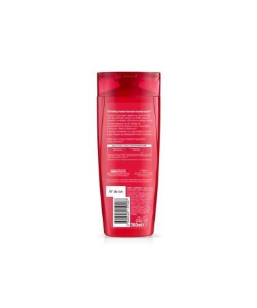 Elseve Color Vive Color Protection Shampoo 360 ml X 2 Pieces And Purple Shampoo 200 ml - Buy Online on GoSupps.com