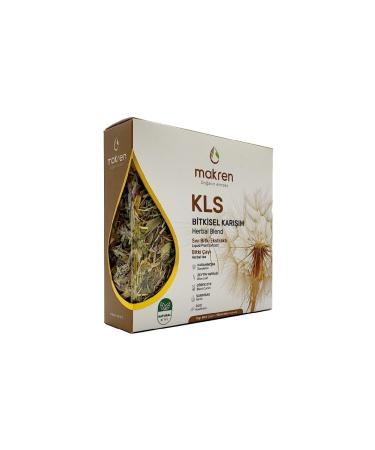 Makren Kls Herbal Extract 200 ml - Buy Online on GoSupps.com