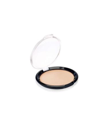 Golden Rose Silky Touch Compact Powder No 07