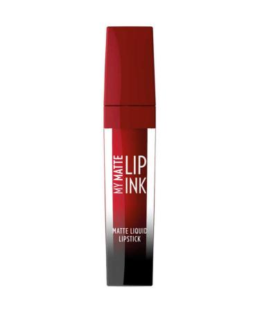 Golden Rose My Matte Lip Ink No:12 - Buy Online on GoSupps.com