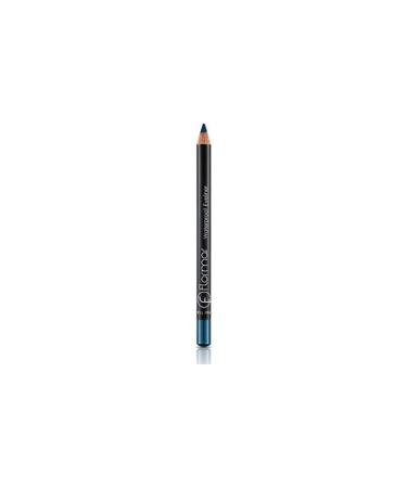 Flormar Waterproof Eyeliner - 114 - Buy Online on GoSupps.com