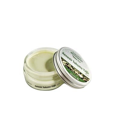 SBB SERA Hemp Seed Oil Vegan Cream 50ml - 100% Natural Halal Vegan Certified - Buy Online on GoSupps.com