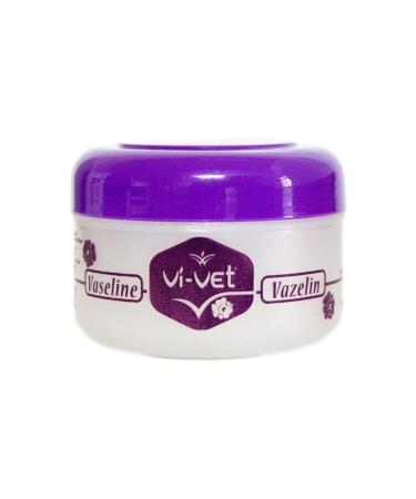 Vi vet Vivet Vaseline - Buy Online on GoSupps.com