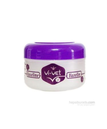 Vi vet Vivet Vaseline - Buy Online on GoSupps.com
