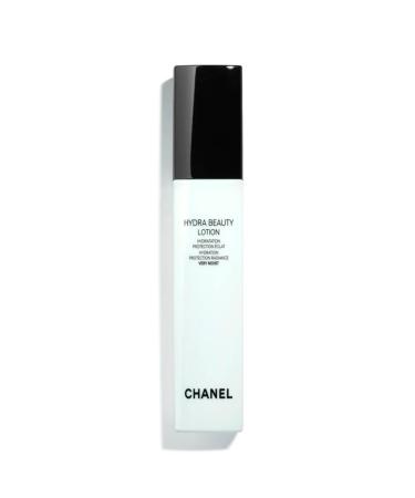 Chanel HYDRA BEAUTY LOTION VERY MOIST MOISTURIZING PROTECTION BRIGHT-150 ml