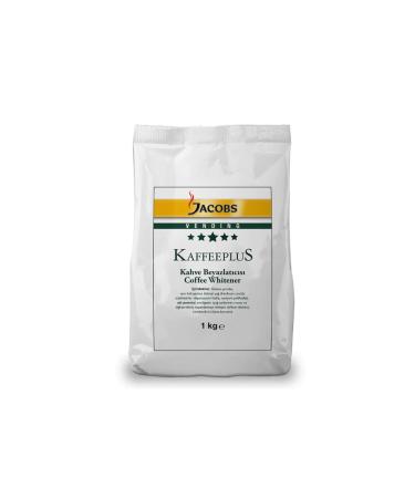 Jacobs Coffee Creamer 1 KG x 12 Pieces (Box)