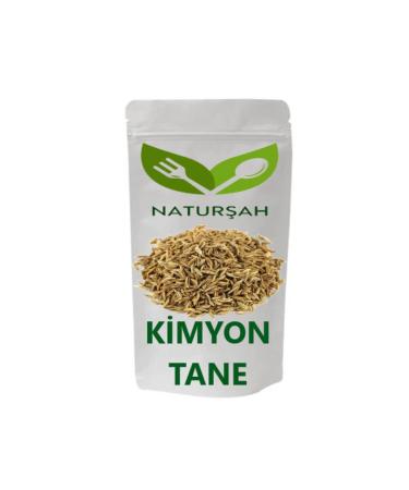 Natur ah Cumin Grain 500 Gr