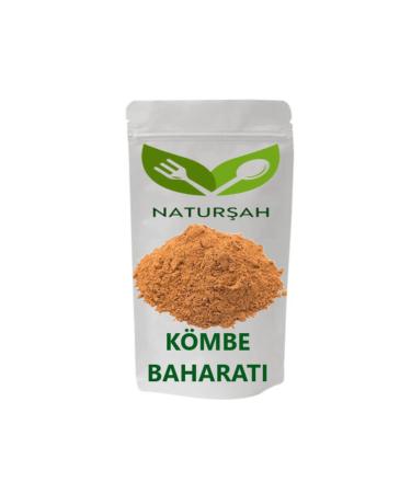 Natur ah Kombe Spice 500 Gr