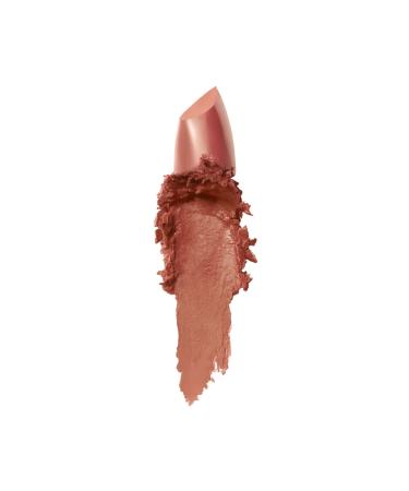 Maybelline New York Color Sensational Ruj - 133 Almond Hustle - Nude - Buy Online on GoSupps.com