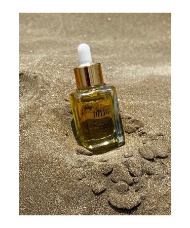 Nelia Wonder Elixir - Miraculous Hair Serum - 30 Ml