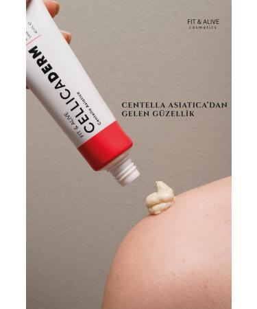 Fit & Alive Cellicaderm 40 ml - Buy Online on GoSupps.com