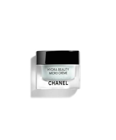 Chanel HYDRA BEAUTY MICRO CR ME SKIN STRENGTHENING AND PLUMPING MOISTURIZER-50 g