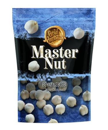 Master Nut White Chickpea 70gr x24