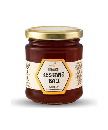 KA KARDAN Chestnut Honey 250 G