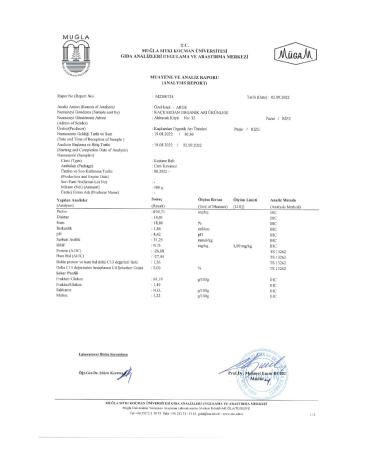 KA KARDAN Chestnut Honey 250 G - Buy Online on GoSupps.com