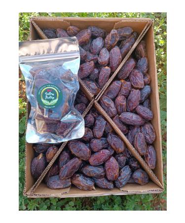 gazisofraantep Date Jumbo Size 500 Gr