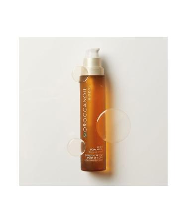 Moroccanoil shn.106 Mineral Oil Free Body Serum TtRUSTY106
