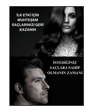 La Rachel Herbal Hair Care Complex Developed for Slow Growing and Extremely Damaged Hair - Buy Online on GoSupps.com