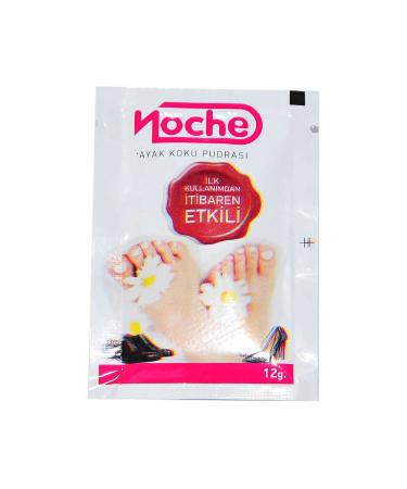 Byrclz Foot Odor Powder 12 Gr Byrnew