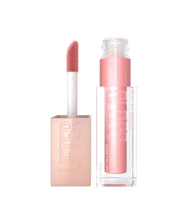 Maybelline New York Lifter Gloss Moisturizing Lip Gloss - 006 Reef