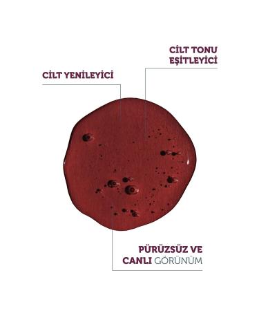 The Purest Solutions Revitalizing and Skin Tone Equalizing Face Red Peeling Serum 30 ml - Buy Online on GoSupps.com