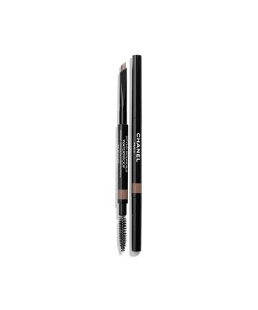 Chanel STYLO SOURCILS WATERPROOF DEFINING LONG-LASTING EYEBROW PENCIL