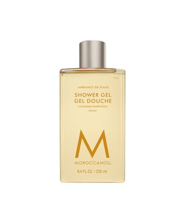 Moroccanoil Buy Moroccanoil Shower Gel Ambiance De Plage-Purifying Luxury Shower Gel 250ml CYT494664646194631131926