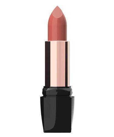 Golden Rose Satin Lipstick No:07