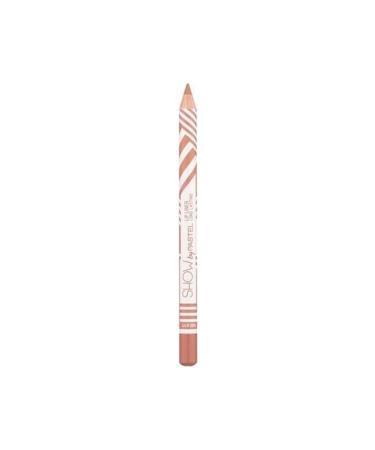 Pastel Show By Pastel Lip Pencil 211 - Buy Online on GoSupps.com