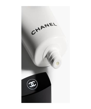 Chanel LA MOUSSE FOAMING ANTI-POLLUTION CREAM 150 ml - Buy Online on GoSupps.com