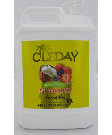 CLEDAY Awupihi Pet Shampoo 5000 ml