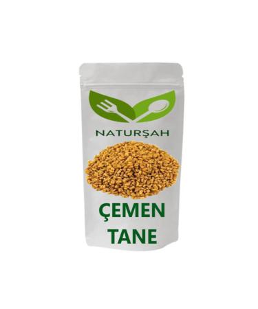 Natursah Fenugreek Grain 1 Kg