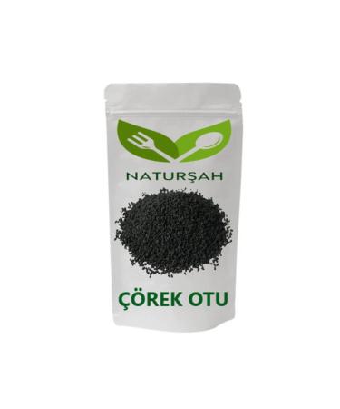 Natursah Black Cumin 500 Gr