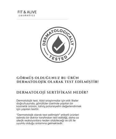 Fit & Alive Cellicaderm 40 ml - Buy Online on GoSupps.com