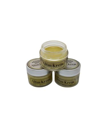 SBB SERA Gold Cream 30ml - Buy Online on GoSupps.com