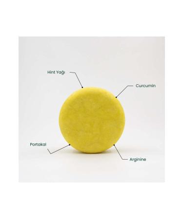 miseca Titan Solid Shampoo Dry Damaged and Falling Hair 105 G - Buy Online on GoSupps.com