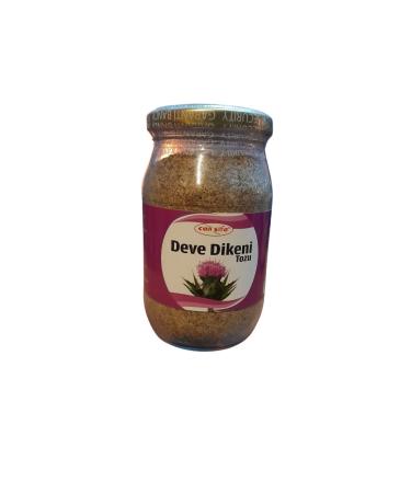 Can ifa Ground Camel Thistle Powder 200 gr