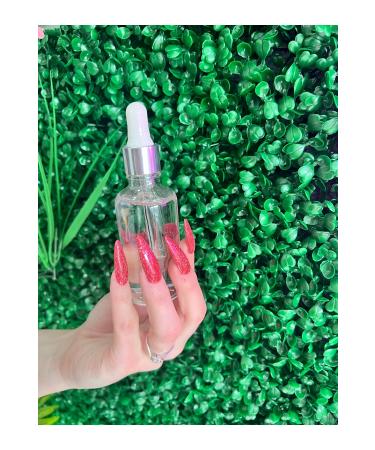 D LAN TOPRAK BEAUTY NAIL CARE OIL WITH VITAMIN E