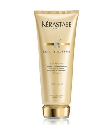 Kerastase Elixir Ultime Beautifying Oil Care Cream 200 ml