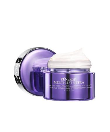 Lancome Renergie Multi-Lift Ultra Spf 20 Anti-Wrinkle Cream 50 ml - Buy Online on GoSupps.com