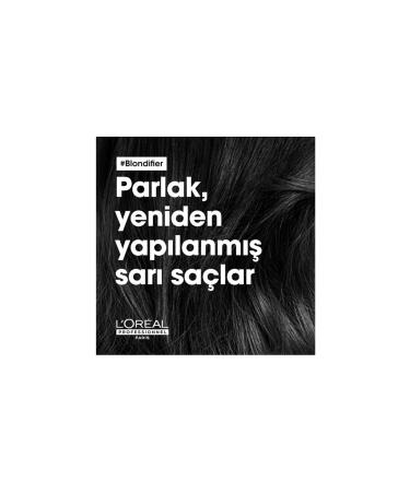 L'oreal Professionnel Serie Expert Blondifier Perfect Blonde Mask 250 Ml - Buy Online on GoSupps.com