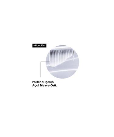 L'oreal Professionnel Serie Expert Blondifier Perfect Blonde Mask 250 Ml - Buy Online on GoSupps.com