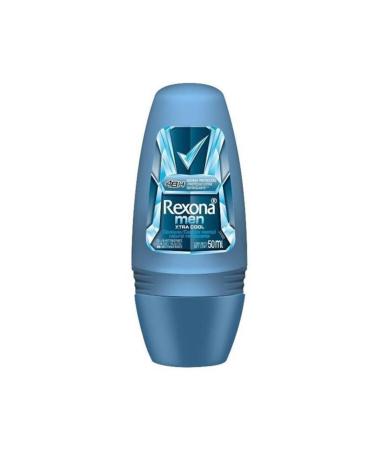 Rexona Men's Cool Roll-On 50 ml