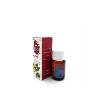bioilplus Bioil Natural Rosewood Oil 20ml